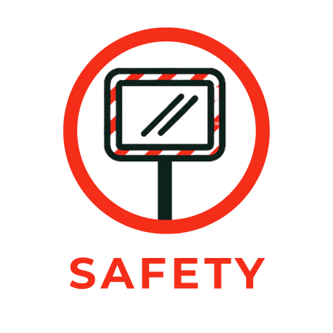 Safety
