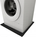 Wasmachinemat 60x45x0,6 cm - Anti Trillingsmat - Geluidsdempend - Antislip mat - Trillingsdemper - Wasmachine