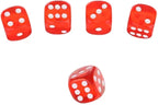 Malatec Poker Set met 300 Chips - Compleet en Veilig in Aluminium Koffer