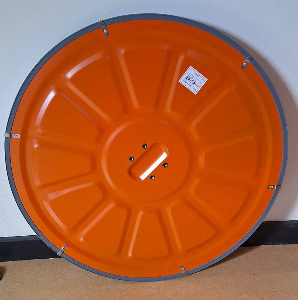 Safety Veiligheidsspiegel 60 cm - (nr.10)