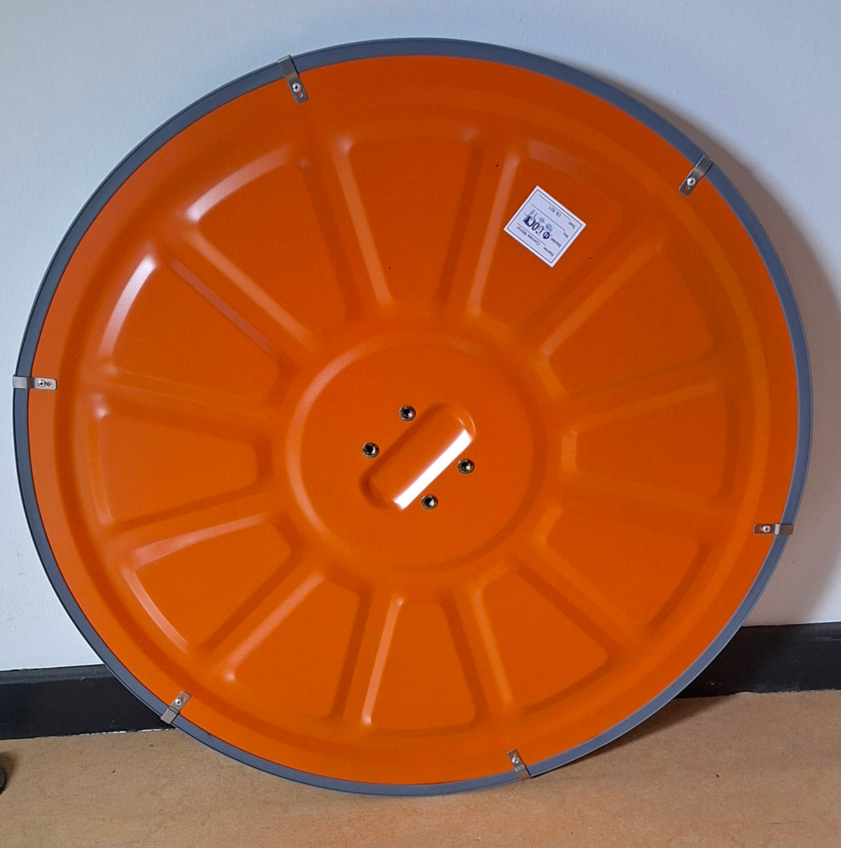 Safety Veiligheidsspiegel 60 cm - (nr.10)