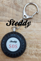 Steddy Persoonlijk Alarm