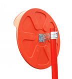 Verkeersspiegel 60 cm voor Buitengebruik (nr.01)