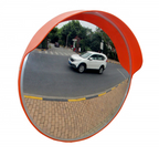 Verkeersspiegel 60 cm - Voor Buitengebruik (nr.05)