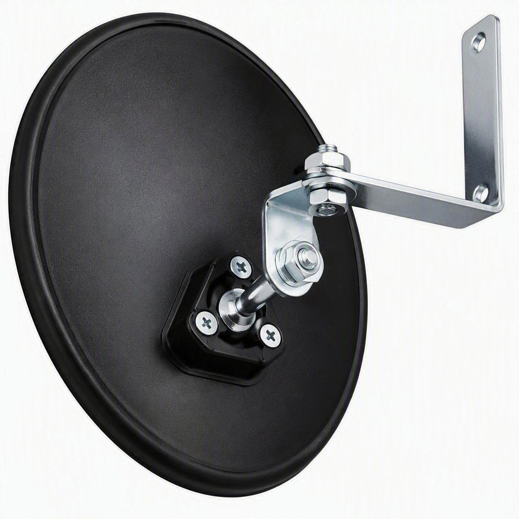 Convexe Veiligheidsspiegel 19 cm – (nr.19)