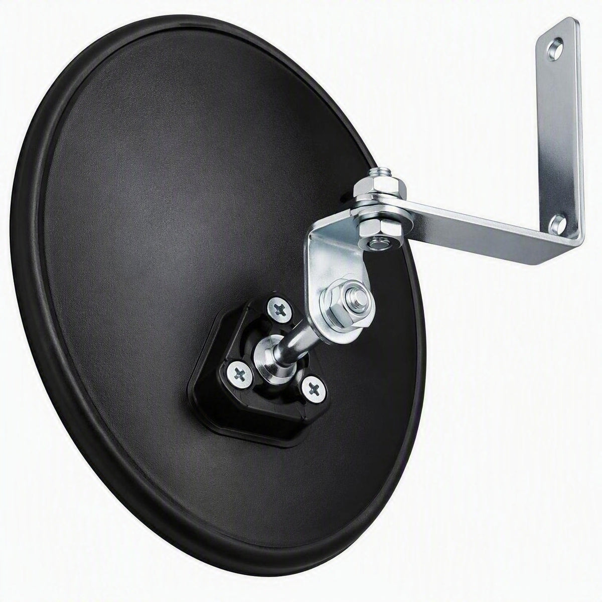 Convexe Veiligheidsspiegel 19 cm – (nr.19)