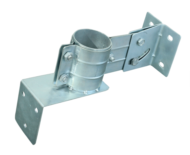 Verkeersspiegel 60 cm - voor Binnengebruik (nr.04)