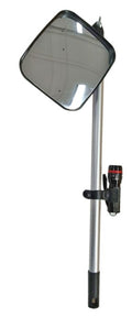 Onder auto Inspectiespiegel 20 × 24 cm – Waterdicht (nr. 30)